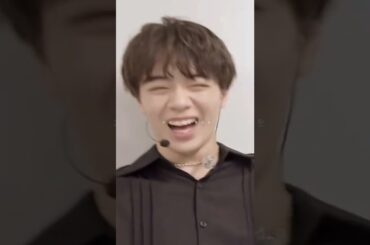 JO1 - かわいい#jo1 #鶴房汐恩#shorts #おすすめ #fyp