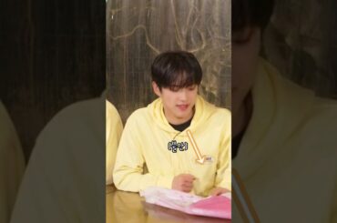 코노 준키 촉 발동🔜적중  | Junki's hunch turns out to be...? ｜ 河野純喜 #JO1