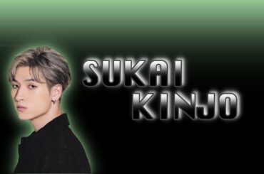 JO1 / 金城 碧海 好パート集