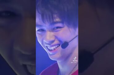 いつでもしおんの味方〜〜！！！！！！     #jo1 #鶴房汐恩