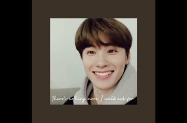 JO1 川西拓実 KAWANISHI TAKUMI "Because I like you" (좋으니까) #JO1 #川西拓実