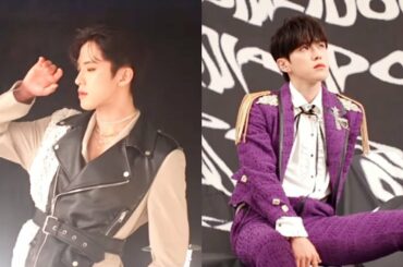 JO1 - JUNKI in 'MIDNIGHT SUN' Highlight Medley | 河野 純喜