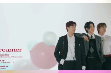 Jo1 KIZUNA Highlight Medley 河野純喜 cut