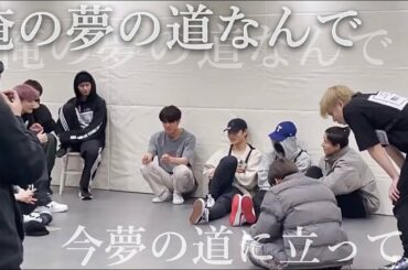 ［JO1］活動について熱く語る河野純喜 #Shorts