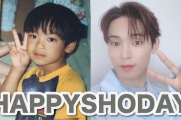 與那城奨くん2020生誕祭［JO1/제이오원］