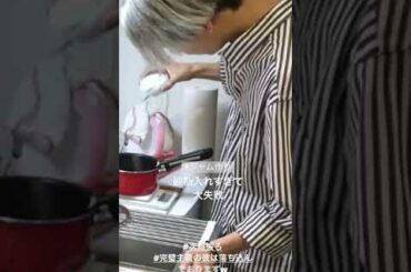 【JO1】川尻蓮の彼女になりましょ