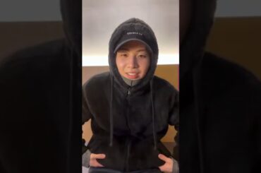 JO1 川尻蓮 インスタライブ - Jan 26, 2021