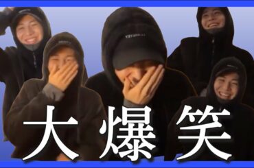 [JO1] 博多弁が可愛すぎる川尻蓮【ONTACT WITH JO1】