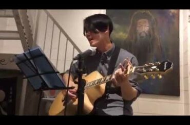 JO1 與那城奨 弾き語り