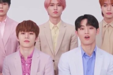 JO1リーダー與那城奨の顔と声が良すぎて話が入ってこない