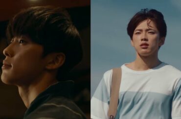 JO1 - JUNKI cut in Dreamer Official MV | 河野 純喜