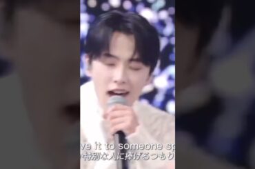 LastChristmas ❄️❄️❄️❄️#河野純喜