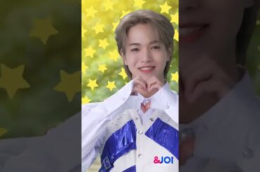 #JO1と暮らせるアプリ #大平祥生 #andJO1 #andJO1_見つけて11STARS #shorts