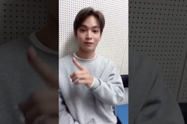 これであってるのかな？？笑 #JO1 #與那城奨 JO1 TikTok