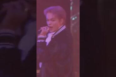 金城碧海がかっこいい