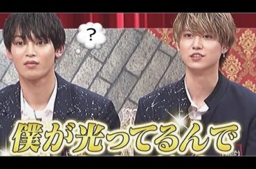 白岩瑠姫の王子様語録 ［JO1］