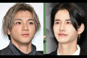 山田裕貴、“JO1佐藤景瑚推し”スタッフの反応にツッコミ「これかっこいい時の俺だよ」【セレブニュース】