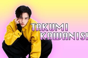 JO1 / 川西 拓実 好パート集