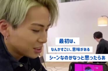 JO1 純蓮コンビまとめ　川尻蓮　河野純喜