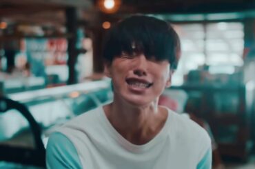 ショート・プログラム 「途中下車」-予告映像 - 主演 JO1 #河野純喜（松村渡役）