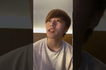 JO1 木全翔也 インスタライブ - Jan 31, 2021