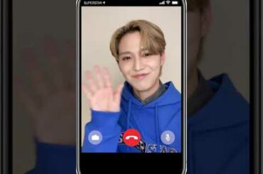 【JO1】SUPERSTAR LAPONE Comment Video【白岩瑠姫】