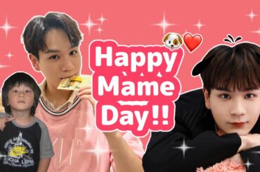 JO1｜ウリマンネ20歳ヨイショォ【 豆原 一成 】HappyBirthday MAMEHARA ISSEI