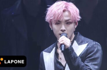 JO1｜【公約実践 ＃4】川西 拓実「JAMのみなさんとカラオケ大会」