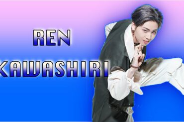 JO1 / 川尻 蓮 好パート集