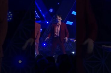 【木全 翔也（Kimata Syoya）】推しカメラ｜EXO♬LOVE ME RIGHT＠グループバトル｜PRODUCE 101 JAPAN