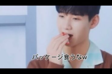 〈佐藤景瑚〉景瑚のボケは止まりません