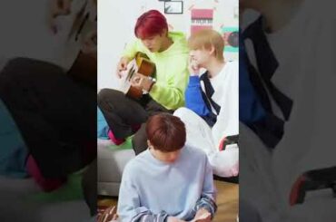 與那城奨🌺&JO1