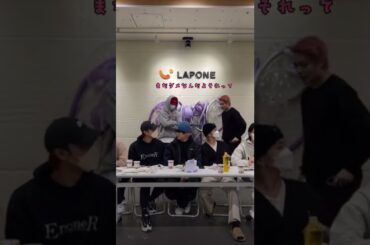 どうしても「たくみ」と呼びたいしょせ‪w#大平祥生#JO1#jo1インスタライブ