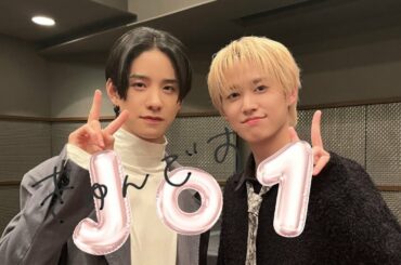 【リクエスト】限界オタク 白岩瑠姫さん👑