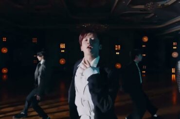 JO1 Walk It Like I Talk It PV-河野純喜 cut