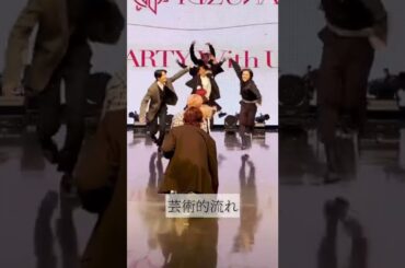 JO1のリレーダンス魅せ方上手いよねー！#JO1 #リレーダンス #與那城奨 #川尻蓮 #白岩瑠姫 #河野純喜 #佐藤景瑚 #川西拓実 #木全翔也 #大平祥生 #金城碧海 #鶴房汐恩 #豆原一成