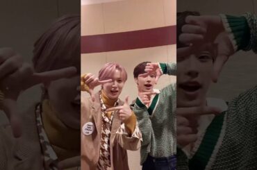 [TikTok]JAMの夏の思い出教えて😚🥤 河野純喜 白岩瑠姫