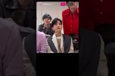 #JO1インスタライブ たっくん登場〜☺️#川西拓実#木全翔也#大平祥生#佐藤景瑚#鶴房汐恩#豆原一成#shorts