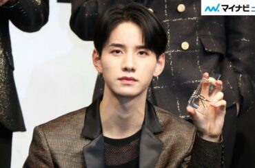 【推しカメラ】JO1佐藤景瑚(Keigo Sato)　イヴ・サンローラン・ボーテ presents リブレ×JO1 WEB CM公開記念 オンラインライブ