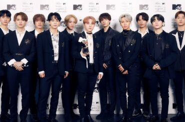 【JO1】川西拓実のストレス発散法とは!?【MTV VMAJ 2020】