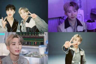 JO1 - REN in [BE ORIGINAL] JO1 'SuperCali' (Behind)  | 川尻 蓮