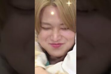 瑠姫とわんこラーメン物語🍜拓実な技⭐️#白岩瑠姫#川西拓実#JO1