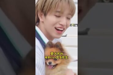 JO1の彼女になる世界線妄想したっていいじゃないかー!!誰の彼女になる？#與那城奨#川尻蓮#白岩瑠姫#佐藤景瑚#木全翔也#大平祥生#金城碧海#JO1#Touch！