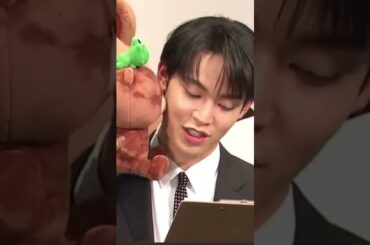 [JO1][與那城奨]奨君おめどう🌹