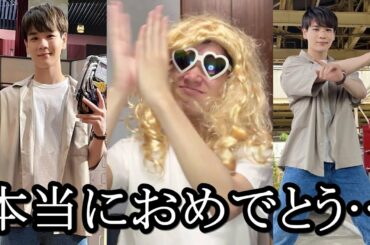 豆原一成が出演する仮面ライダーの映画がついに公開されました…【ネタバレなし】