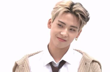 LAPONE｜フルーツバスケット JO1 川尻蓮 highlight cut