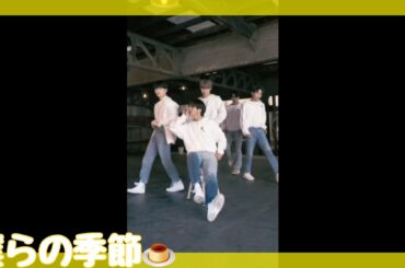 JO1-僕らの季節【チッケム/大平祥生🍮FAN CAM/Ohira Shosei】