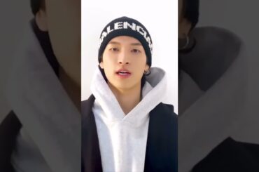 碧海おかえり😭#JO1#金城碧海