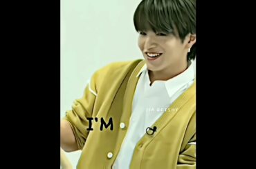 JO1大平祥生は恥ずかしがり屋ではありません🔥