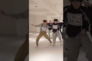 お久しぶりのスパカリ音ハメシリーズ🕺他に合う音源ないかな？😂#JO1 #木全翔也  #佐藤景瑚 #音ハメ　#fyp #おすすめ #shorts